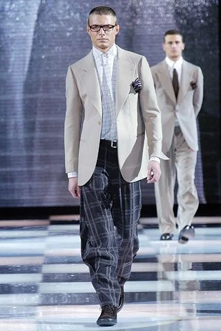Look 1